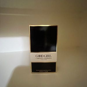 Carolina Herrera Good Girl